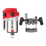 Milwaukee M18 FR12KIT-0P 12 mm rezkar Milwaukee M18 FR12KIT-0P 12 mm rezkar