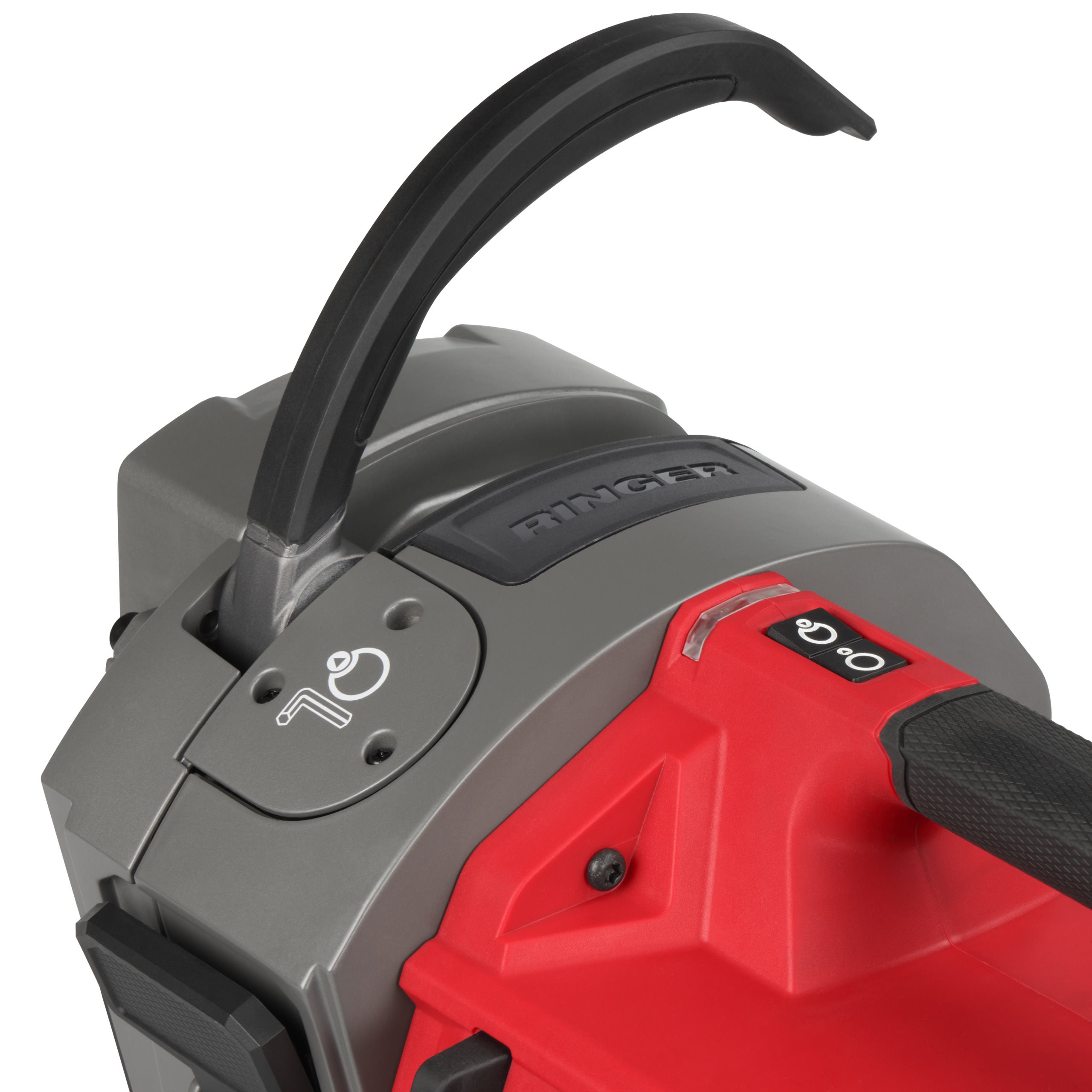 Milwaukee M18 FRGRO114-0C stroj za vrezovanje cevnih navojev 1¼″–4″