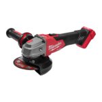 Milwaukee M18 FSAG125XB-0 125 mm kotni brusilnik