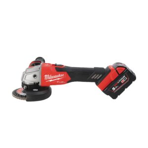 Milwaukee M18 FSAG125XB-0 125 mm kotni brusilnik
