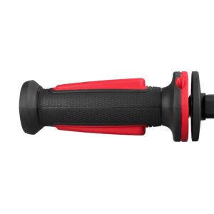 Milwaukee M18 FSAGSVO125X-0X varnostni 125 mm kotni brusilnik