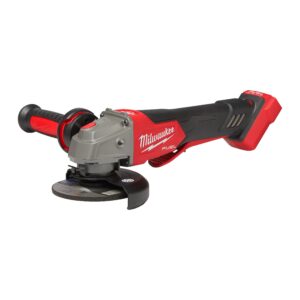 Milwaukee M18 FSAGV115XPDB-0 115 mm kotni brusilnik z zavornim sistemom