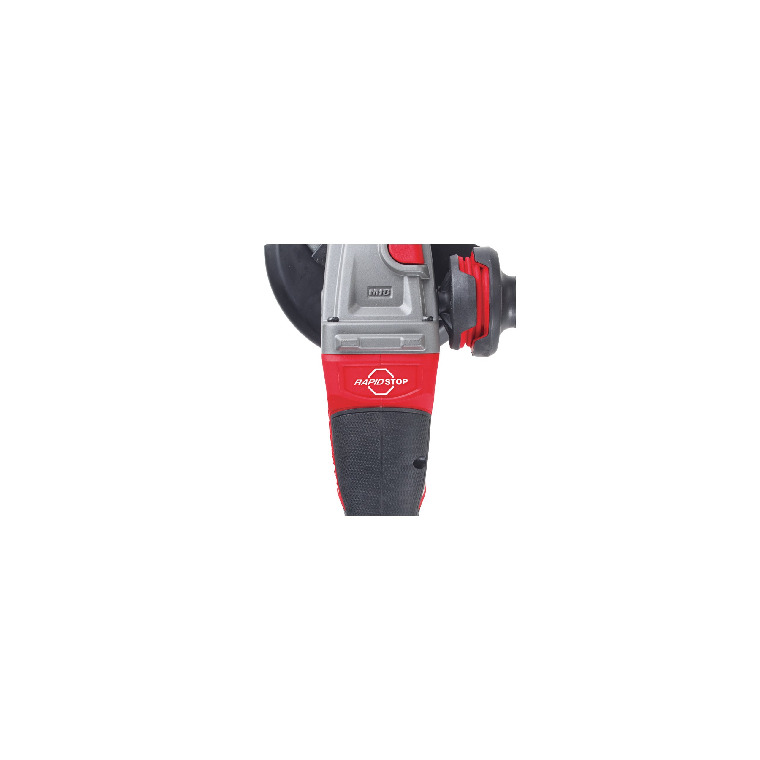 Milwaukee M18 FSAGV115XPDB-0 115 mm kotni brusilnik z zavornim sistemom