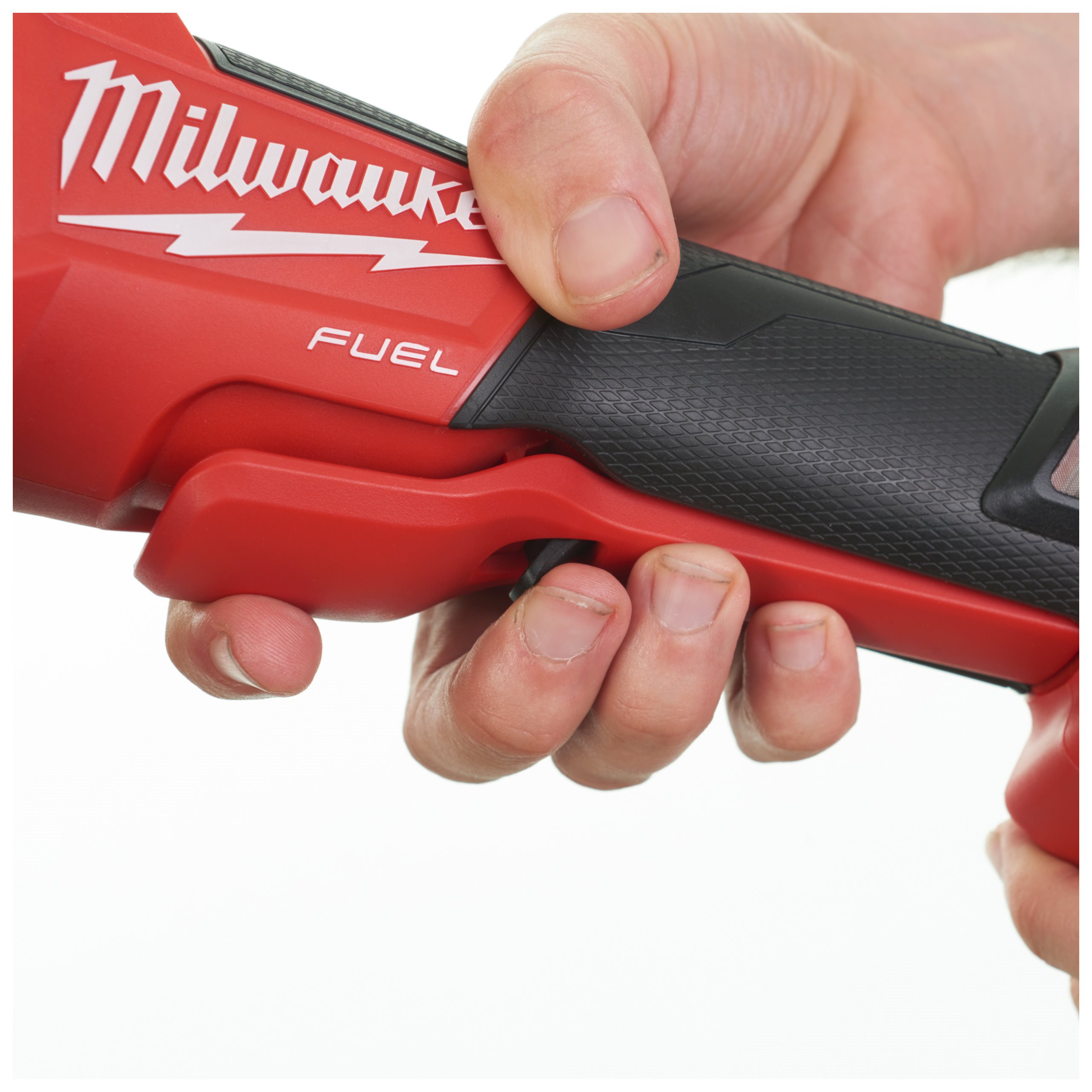 Milwaukee M18 FSAGV115XPDB-0 115 mm kotni brusilnik z zavornim sistemom