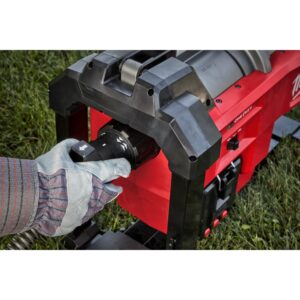 Milwaukee M18 FSSM-0 sekcijski stroj za čiščenje kanalizacije