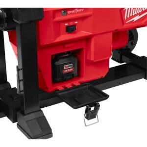 Milwaukee M18 FSSM-0 sekcijski stroj za čiščenje kanalizacije