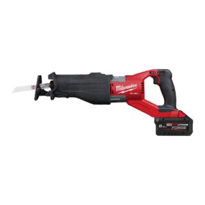 Milwaukee M18 FSX-801C sabljasta žaga SAWZALL