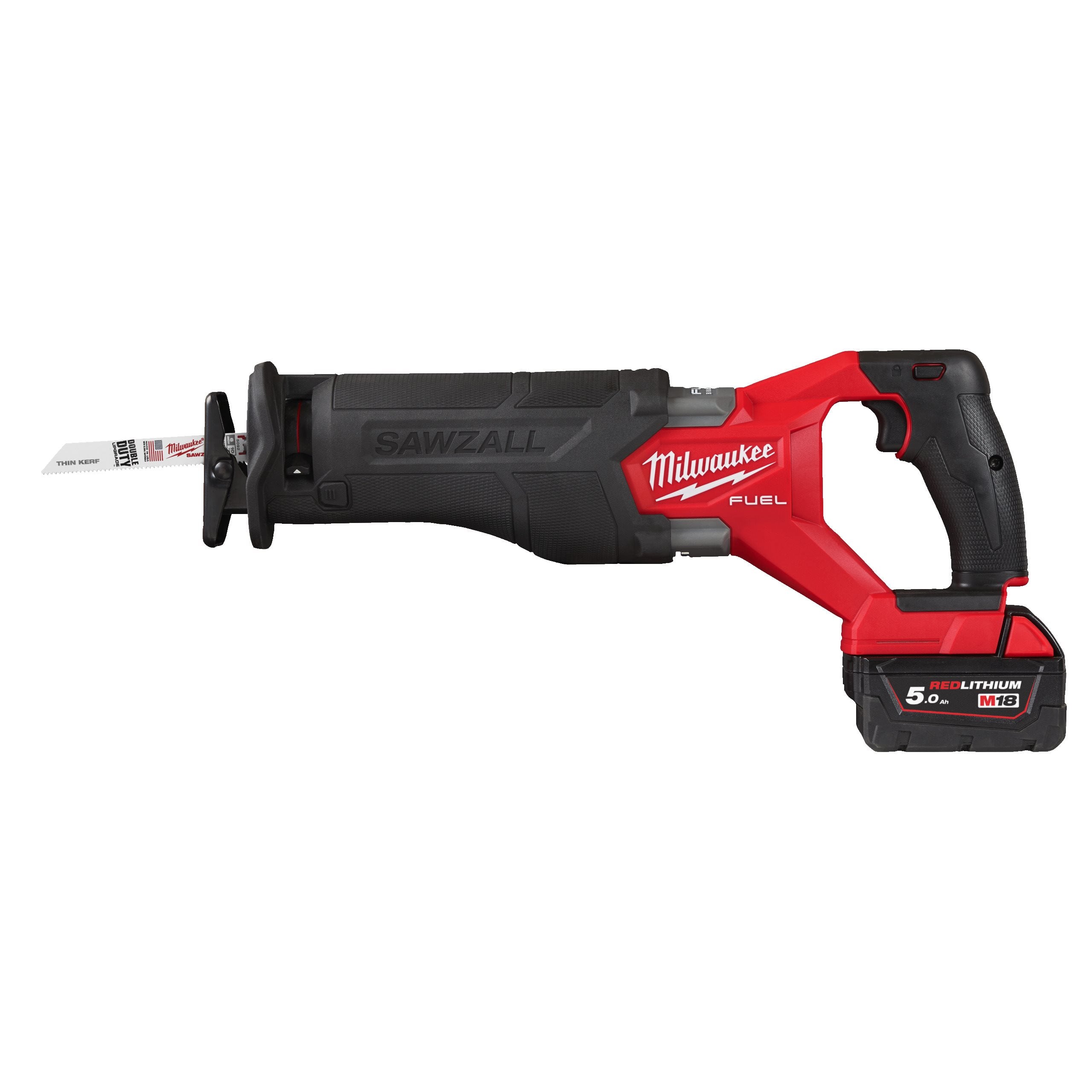 Milwaukee M18 FSZ-502X sabljasta žaga SAWZALL