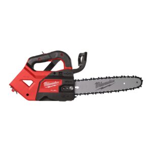 Milwaukee M18 FTHCHS30-0 verižna žaga z ročajem na vrhu in 30 cm mečem Milwaukee M18 FTHCHS30-0 verižna žaga z ročajem na vrhu in 30 cm mečem