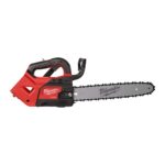 Milwaukee M18 FTHCHS35-0 verižna žaga z ročajem na vrhu in 35 cm mečem Milwaukee M18 FTHCHS35-0 verižna žaga z ročajem na vrhu in 35 cm mečem