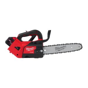 Milwaukee M18 FTHCHS35-802 verižna žaga z ročajem na vrhu in 35 cm mečem Milwaukee M18 FTHCHS35-802 verižna žaga z ročajem na vrhu in 35 cm mečem