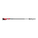 Milwaukee M18 FTPS30-121 teleskopska verižna žaga 30 cm Milwaukee M18 FTPS30-121 teleskopska verižna žaga 30 cm