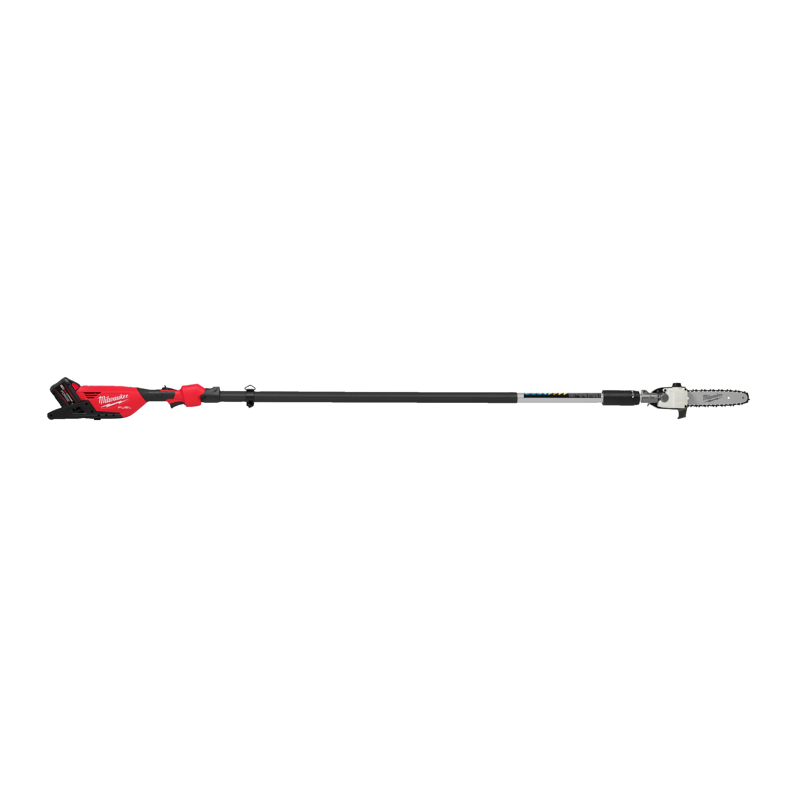 Milwaukee M18 FTPS30-121 teleskopska verižna žaga 30 cm