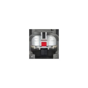 Milwaukee M18 FTR-0X rezkar