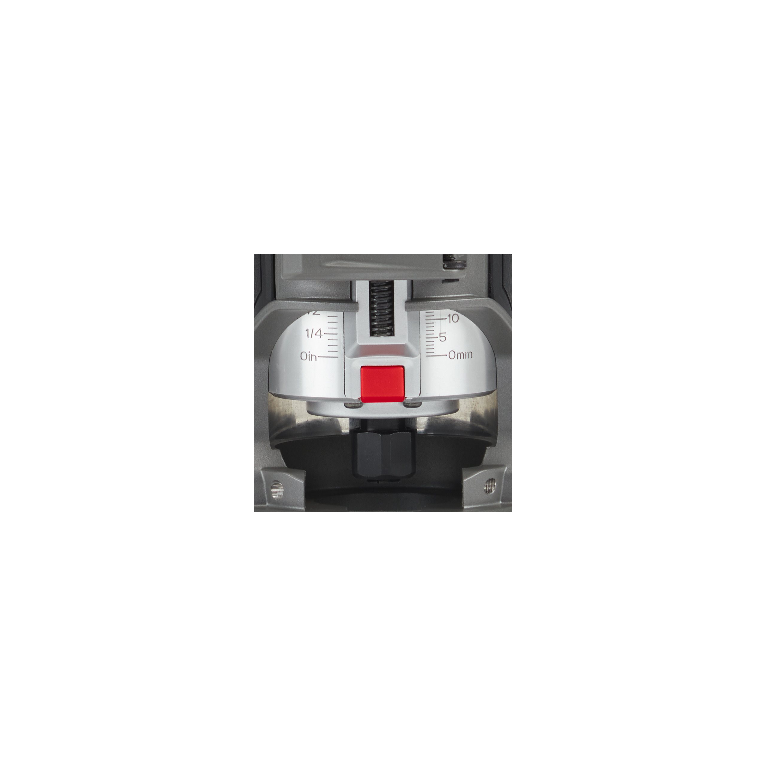 Milwaukee M18 FTR-0X rezkar