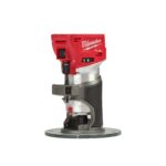 Milwaukee M18 FTR-0X rezkar