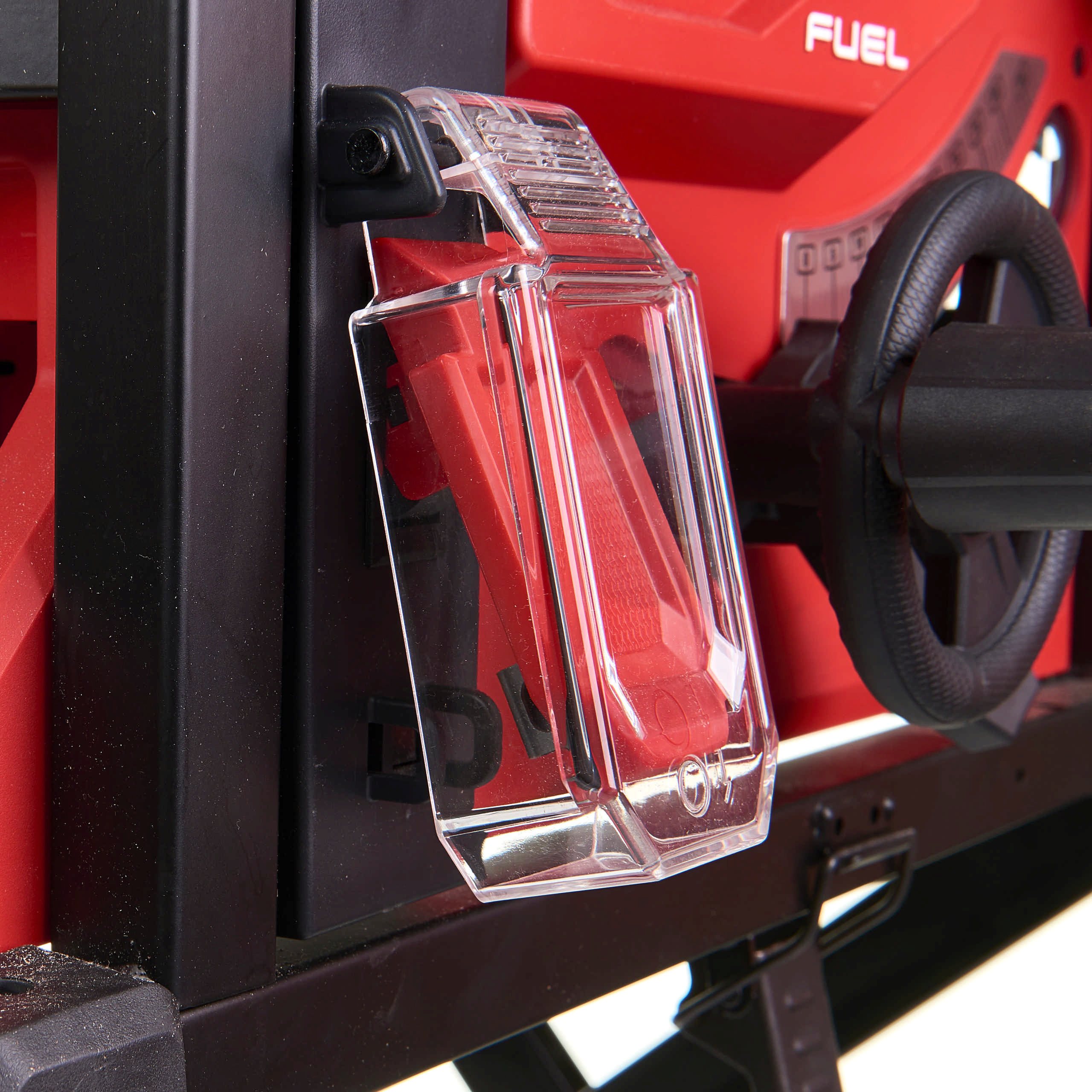 Milwaukee M18 FTS210-121B namizna žaga