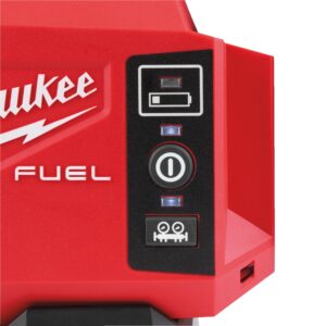 Milwaukee M18 FVP5-0 (EE) vakuumska črpalka 5 CFM