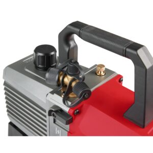 Milwaukee M18 FVP5-0 (EE) vakuumska črpalka 5 CFM