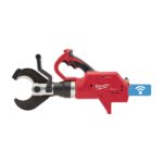 Milwaukee M18 HCC75-0C hidravlični rezalec podzemnih kablov FORCE LOGIC Milwaukee M18 HCC75-0C hidravlični rezalec podzemnih kablov FORCE LOGIC
