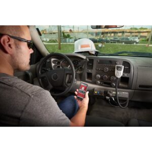 Milwaukee M18 HCC75-0C hidravlični rezalec podzemnih kablov FORCE LOGIC