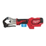 Milwaukee M18 HDCT-0C FORCE LOGIC hidravlične klešče Milwaukee M18 HDCT-0C FORCE LOGIC hidravlične klešče