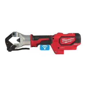 Milwaukee M18 HDCT-0C FORCE LOGIC hidravlične klešče Milwaukee M18 HDCT-0C FORCE LOGIC hidravlične klešče