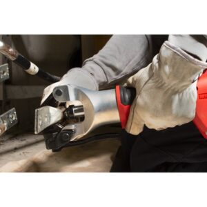 Milwaukee M18 HDCT-0C FORCE LOGIC hidravlične klešče