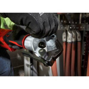 Milwaukee M18 HDCT-0C FORCE LOGIC hidravlične klešče
