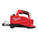 Milwaukee M18 HMP700-0 hidravlična mini črpalka 700 barov Milwaukee M18 HMP700-0 hidravlična mini črpalka 700 barov