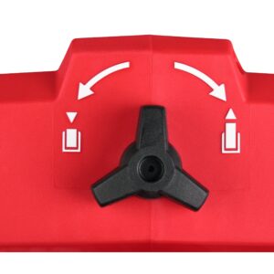 Milwaukee M18 HMP700-501 hidravlična mini črpalka 700 barov