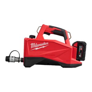 Milwaukee M18 HMP700-501 hidravlična mini črpalka 700 barov