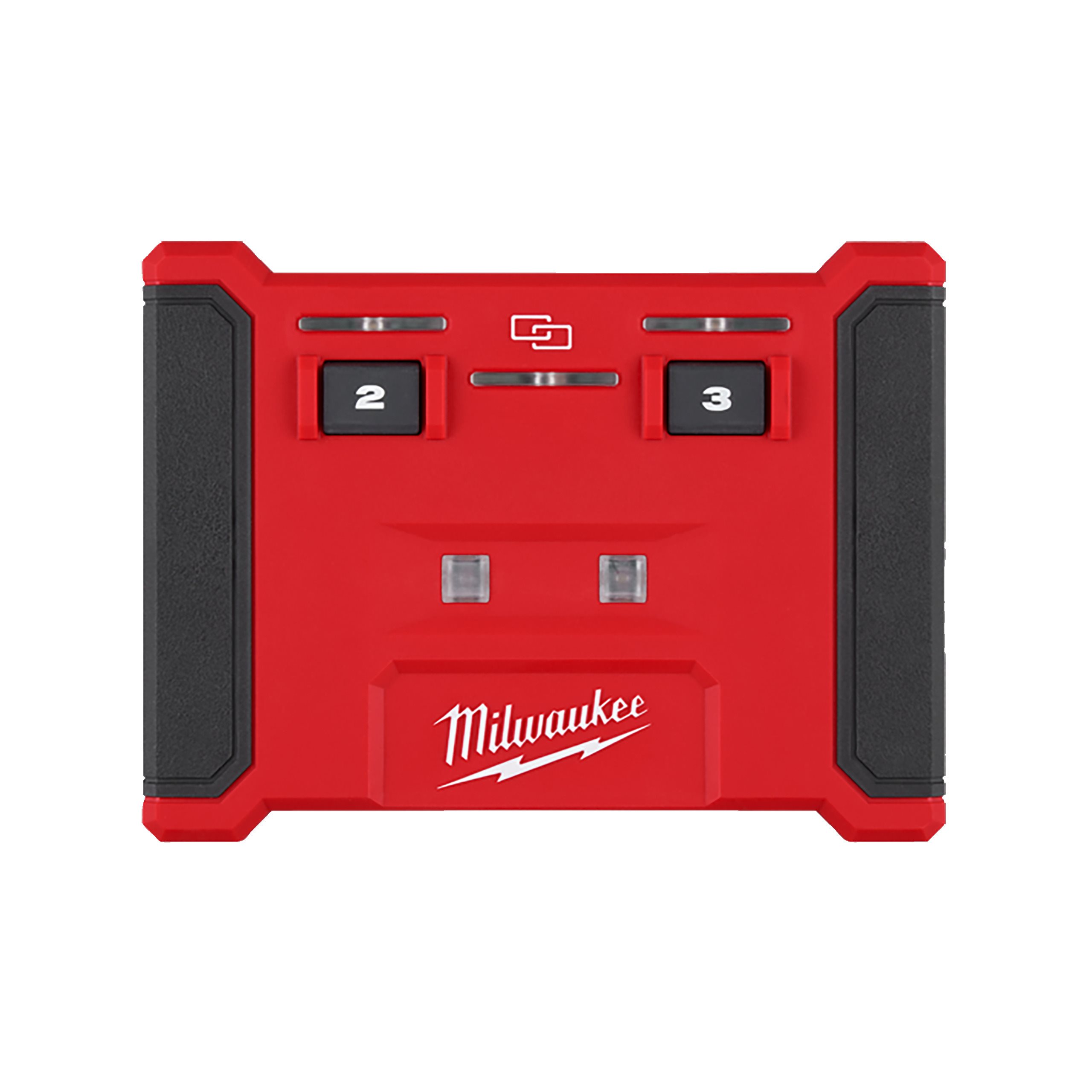 Milwaukee M18 HSFC125R-802C FORCE LOGIC hidravlični varnostni rezalnik kablov 125 mm