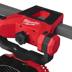 Milwaukee M18 LAF-0 ventilator za premikanje zraka