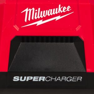 Milwaukee M18 MDBSC mobilni dvopostajni super polnilec