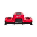 Milwaukee M18 MDBSC mobilni dvopostajni super polnilec Milwaukee M18 MDBSC mobilni dvopostajni super polnilec