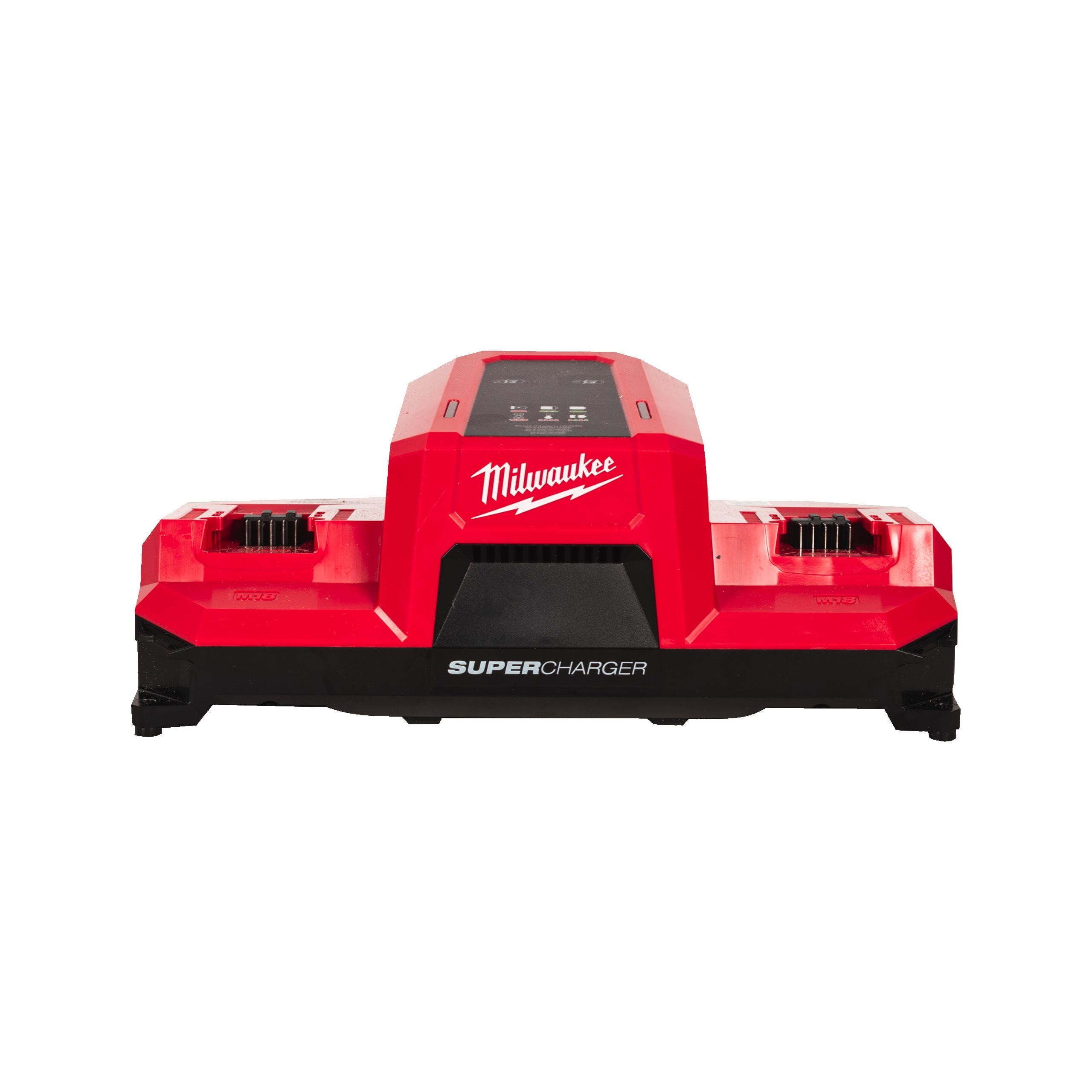 Milwaukee M18 MDBSC mobilni dvopostajni super polnilec