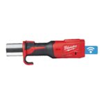 Milwaukee M18 ONEBLHPT-0C FORCE LOGIC brezkrtačno orodje za stiskanje Milwaukee M18 ONEBLHPT-0C FORCE LOGIC brezkrtačno orodje za stiskanje