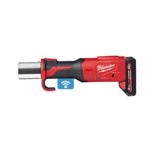 Milwaukee M18 ONEBLHPT-302C FORCE LOGIC brezkrtačno orodje za stiskanje