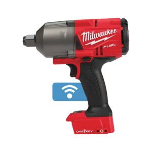 Milwaukee M18 ONEFHIWF34-0 ¾″ udarni vijačnik z visokim navorom in tornim obročkom Milwaukee M18 ONEFHIWF34-0 ¾″ udarni vijačnik z visokim navorom in tornim obročkom
