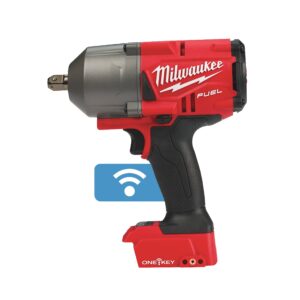 Milwaukee M18 ONEFHIWP12-0X ½″ udarni vijačnik z visokim navorom Milwaukee M18 ONEFHIWP12-0X ½″ udarni vijačnik z visokim navorom