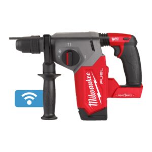 Milwaukee M18 ONEFHX-0 vrtalno kladivo 26 mm SDS-Plus s 4 načini Milwaukee M18 ONEFHX-0 vrtalno kladivo 26 mm SDS-Plus s 4 načini