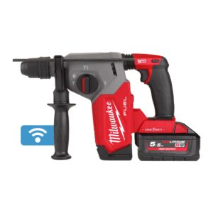 Milwaukee M18 ONEFHX-552X vrtalno kladivo 26 mm SDS-Plus s 4 načini Milwaukee M18 ONEFHX-552X vrtalno kladivo 26 mm SDS-Plus s 4 načini