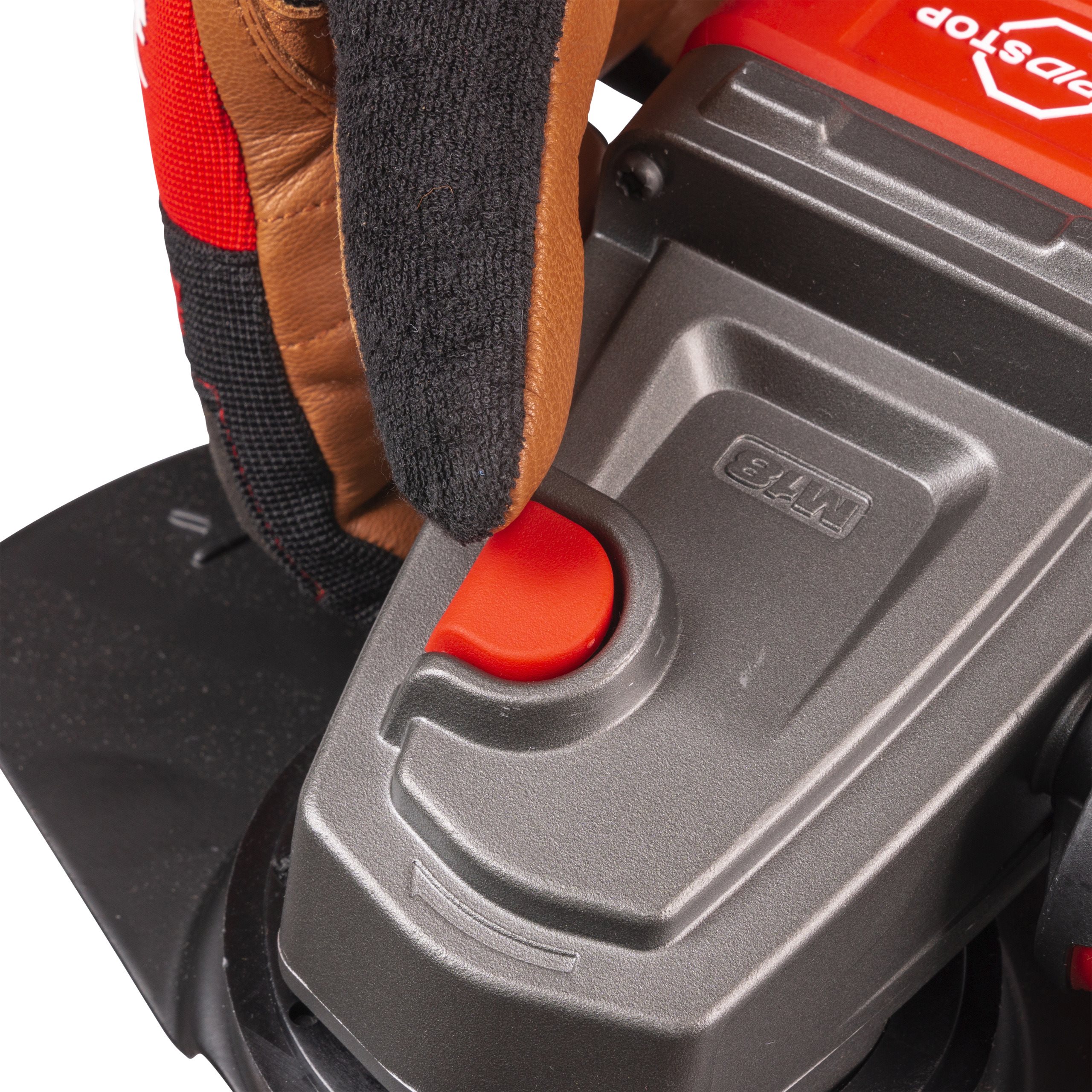 Milwaukee M18 ONEFLAG230XPDB-0 230 mm kotni brusilnik