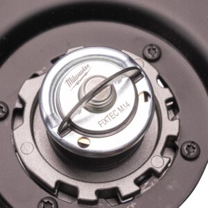 Milwaukee M18 ONEFLAG230XPDB-0 230 mm kotni brusilnik