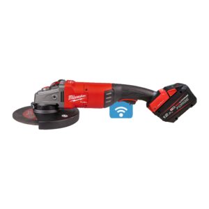 Milwaukee M18 ONEFLAG230XPDB-122C 230 mm kotni brusilnik