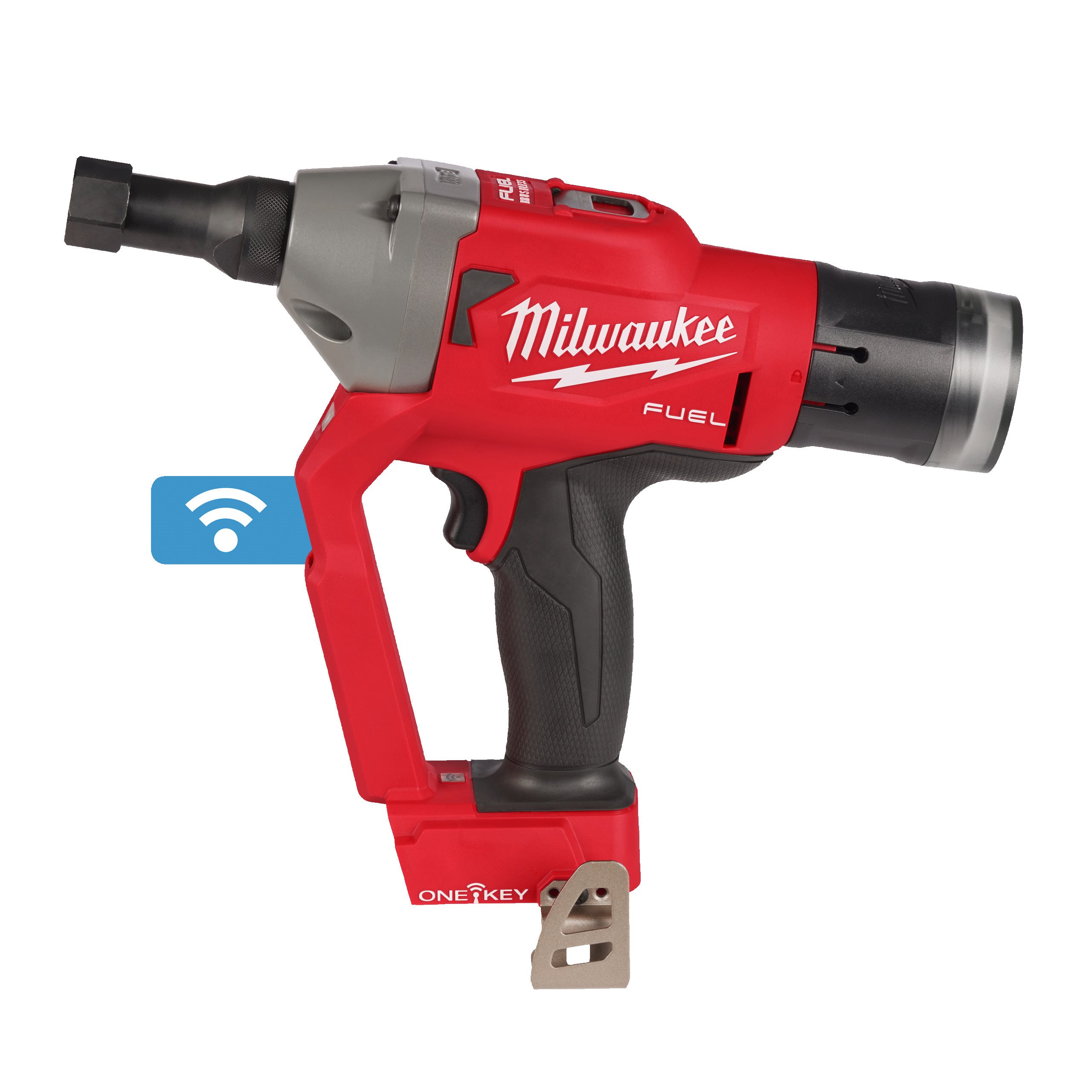 Milwaukee M18 ONEFLT-0X orodje za kovičenje samozapornih vijakov