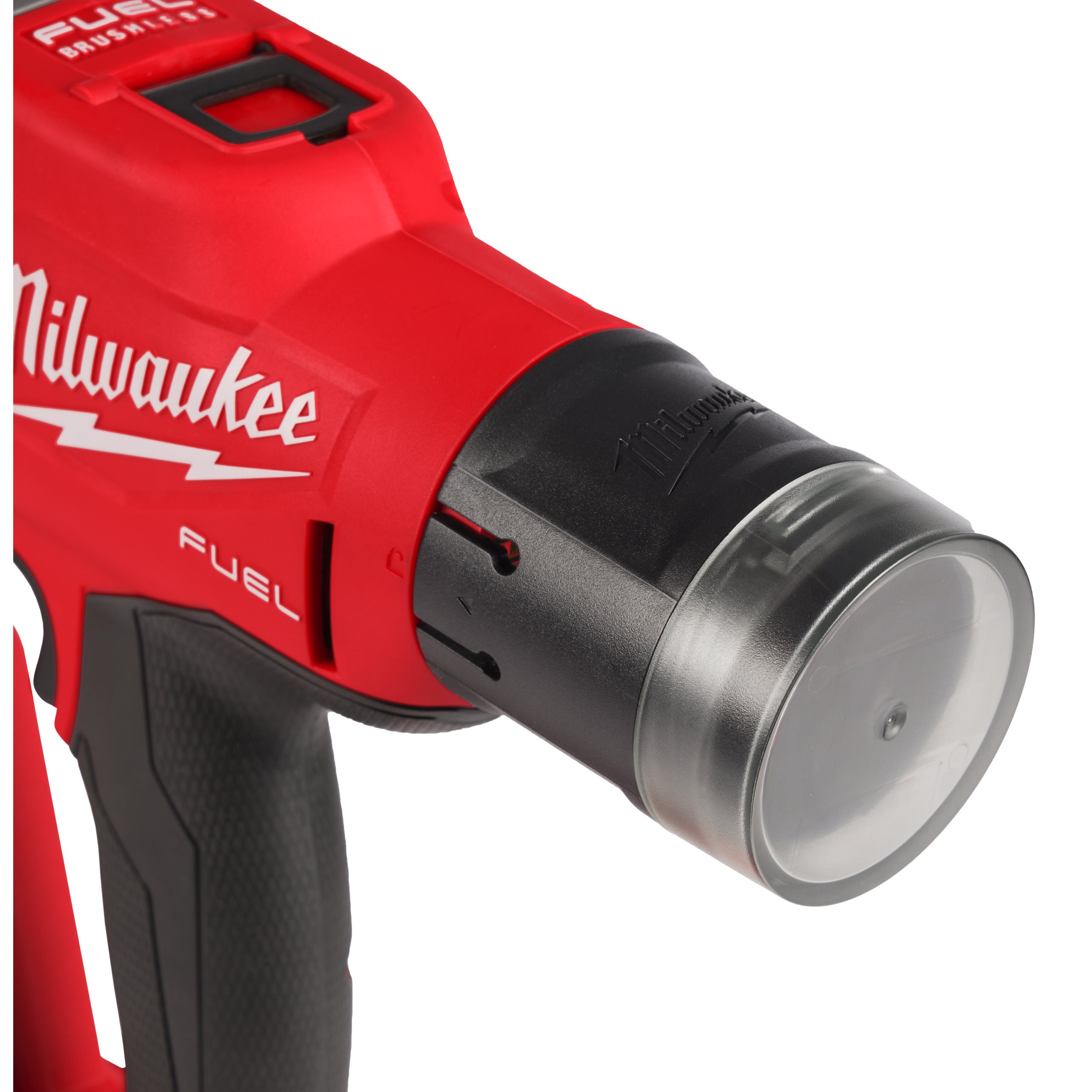 Milwaukee M18 ONEFLT-0X orodje za kovičenje samozapornih vijakov