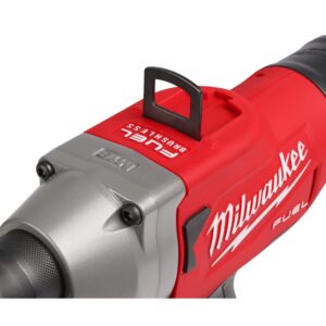 Milwaukee M18 ONEFLT-0X orodje za kovičenje samozapornih vijakov
