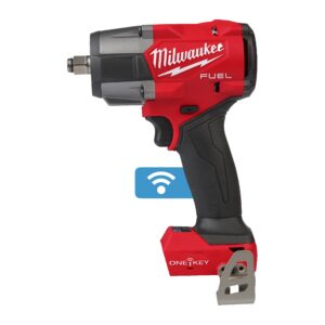 Milwaukee M18 ONEFMTIW2FC12-0X udarni vijačnik ½″ TORQUE-SENSE Milwaukee M18 ONEFMTIW2FC12-0X udarni vijačnik ½″ TORQUE-SENSE